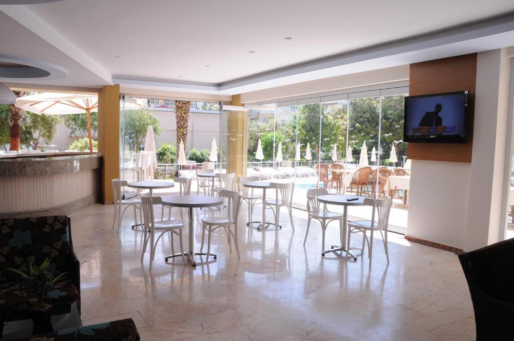 אלאניה Gunes House מראה חיצוני תמונה